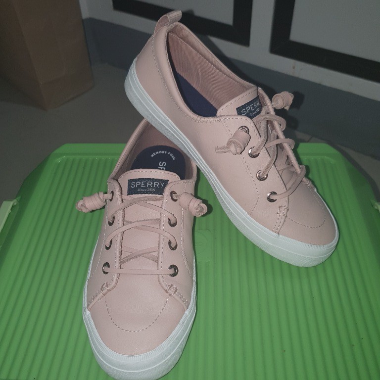 Blush sperrys online