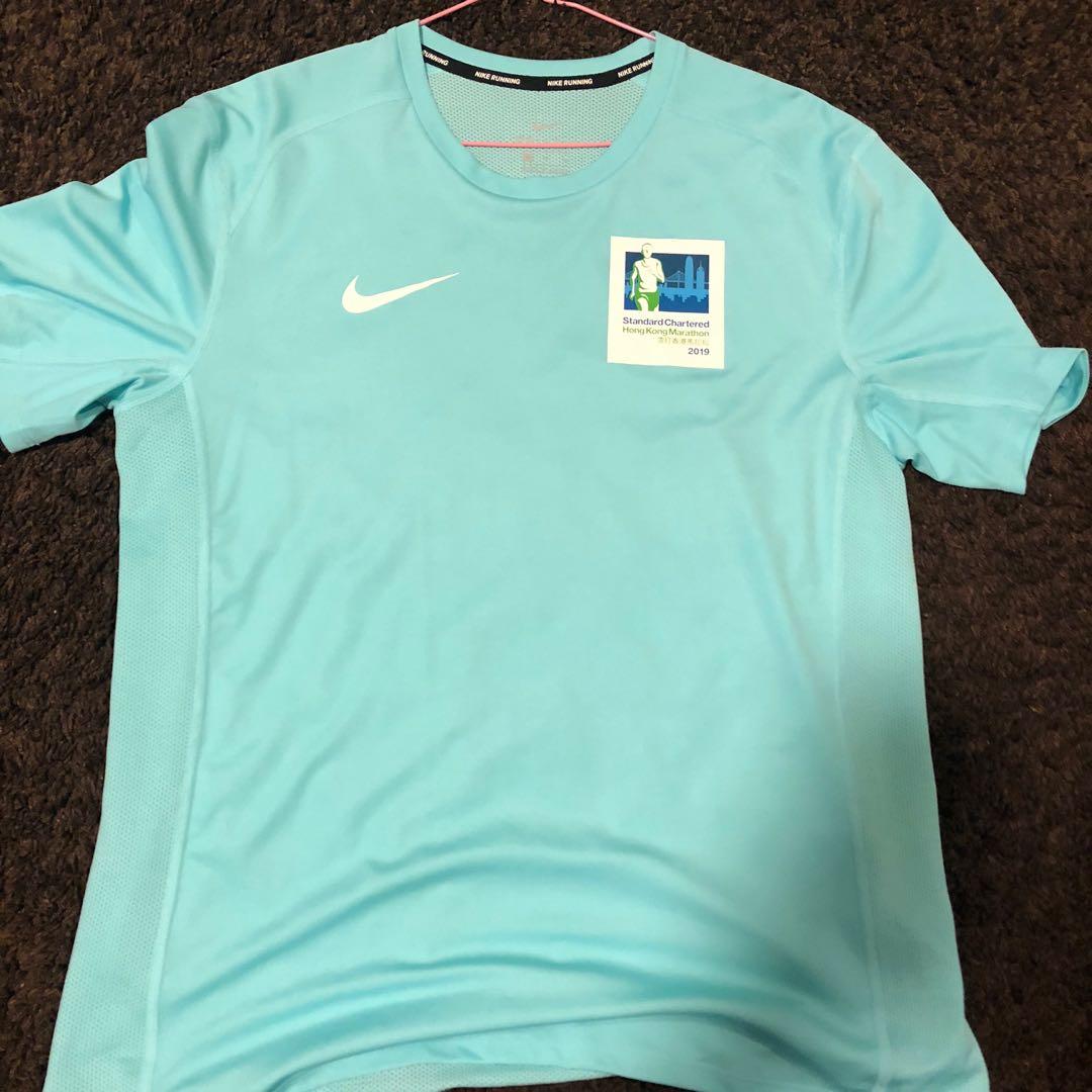 Nike standard sale chartered marathon 2019
