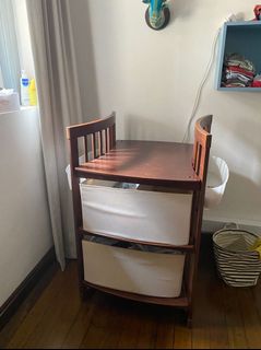 Stokke care deals basket