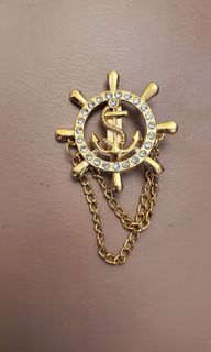 西裝袋別針64170644622977110