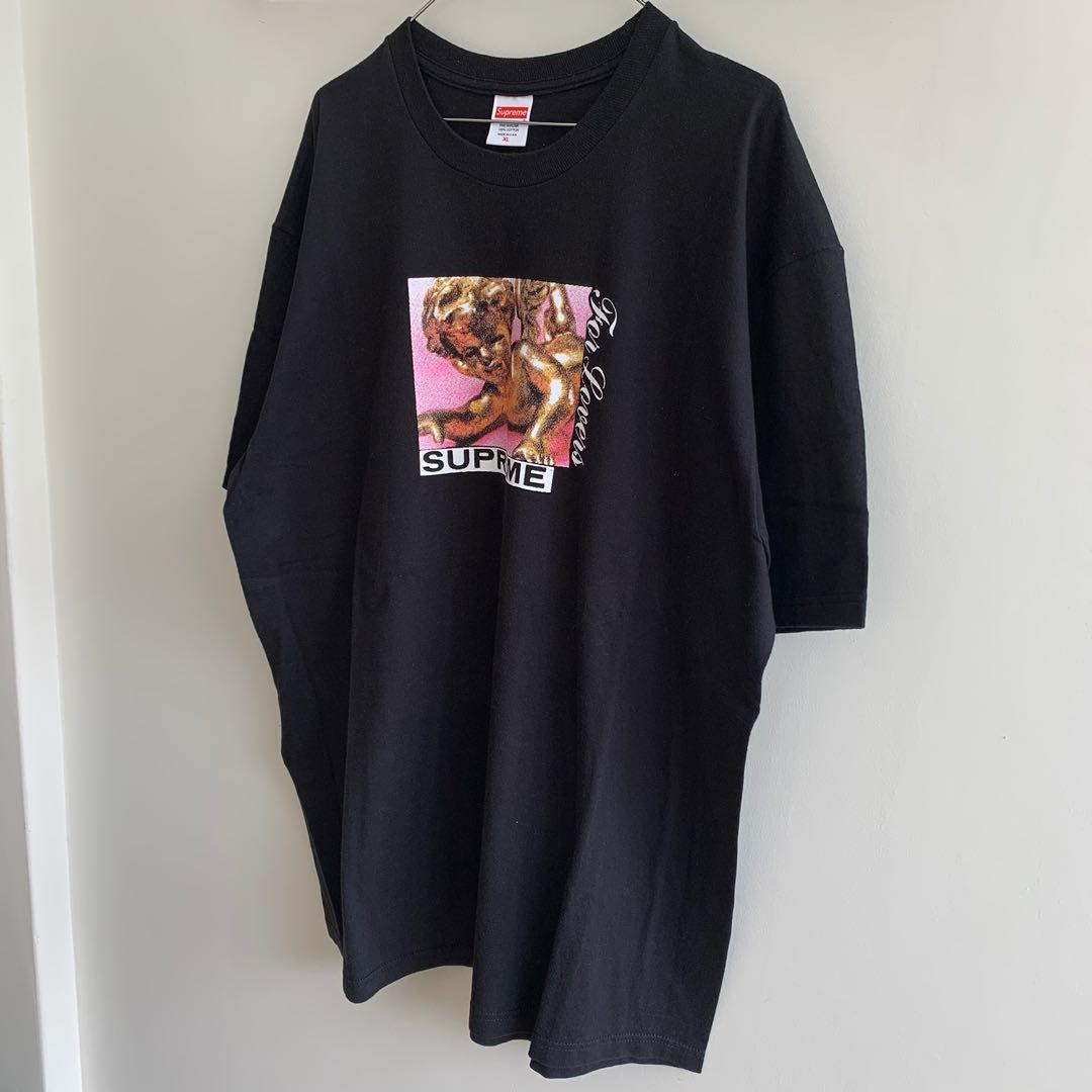 Lovers tee supreme discount