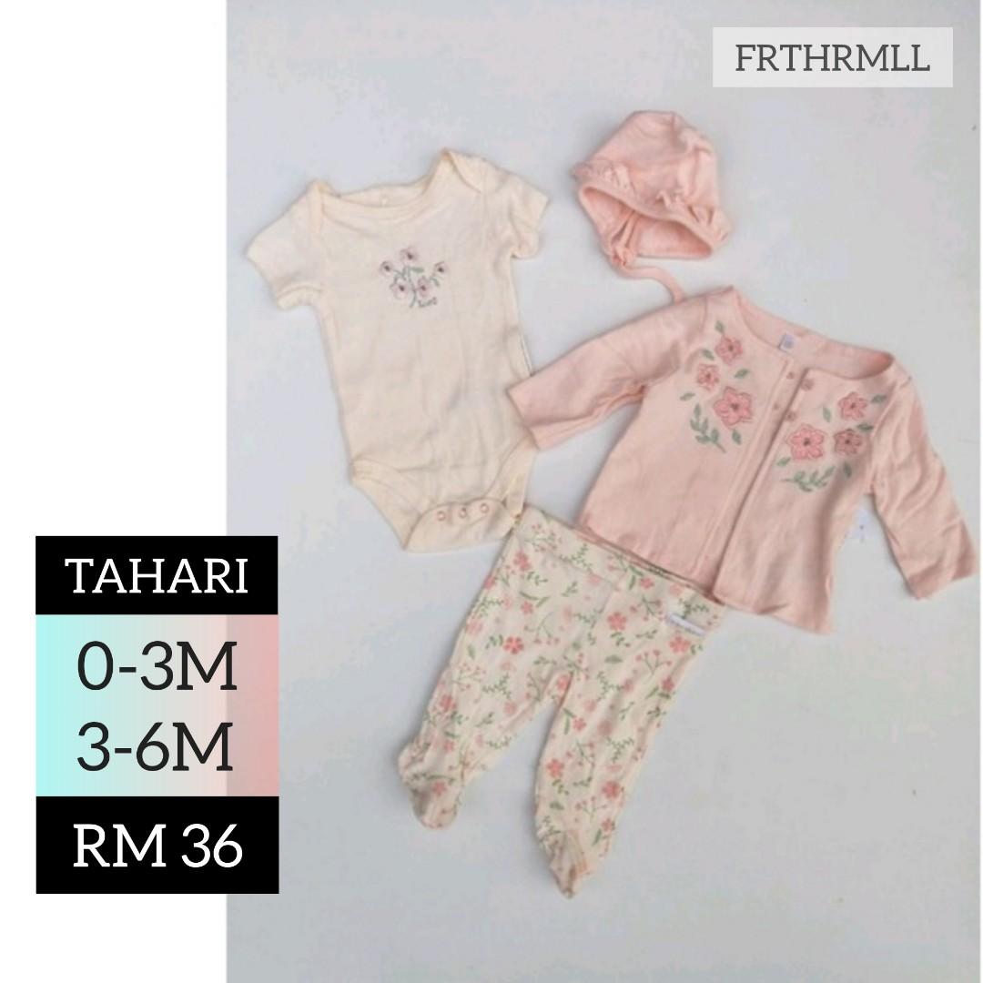 Tahari baby set clearance