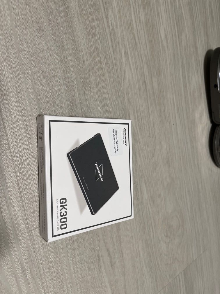 Tammuz GK300 SSD 1TB, Computers & Tech, Parts & Accessories, Hard Disks ...