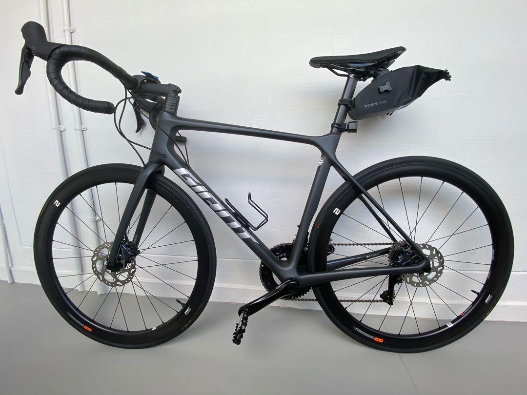 Tcr advanced 1 on sale pc