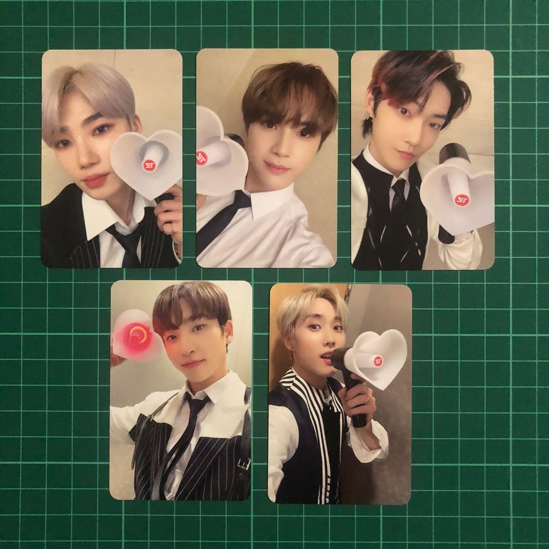 The boyz best sale lightstick
