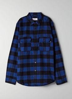 Tna flannel