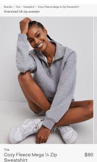 Tna sweater