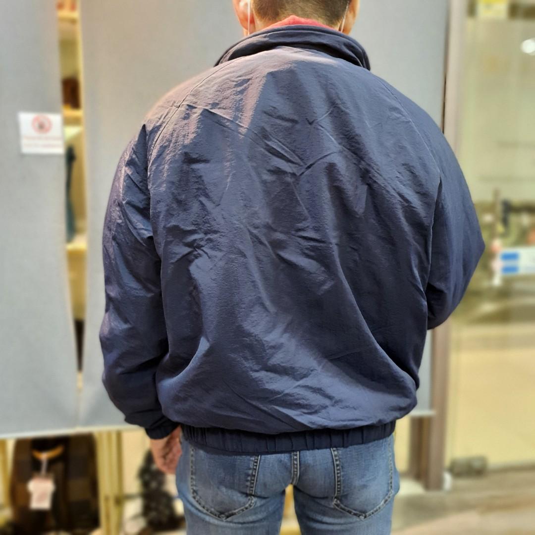 Tommy Jeans Retro Jacket