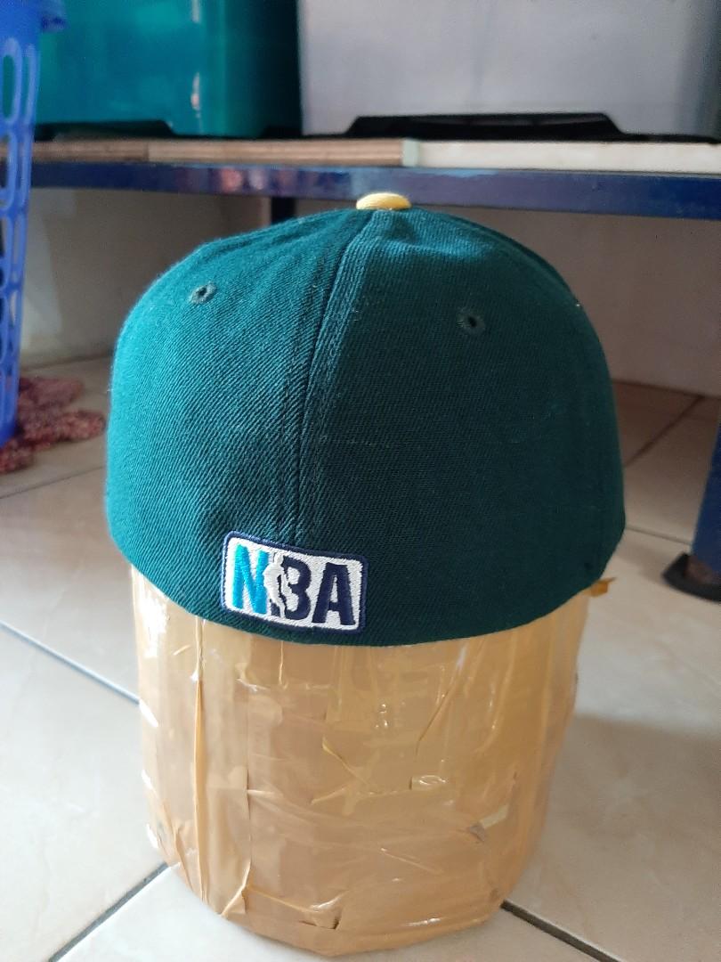 topi nba utah jazz, Fesyen Pria 