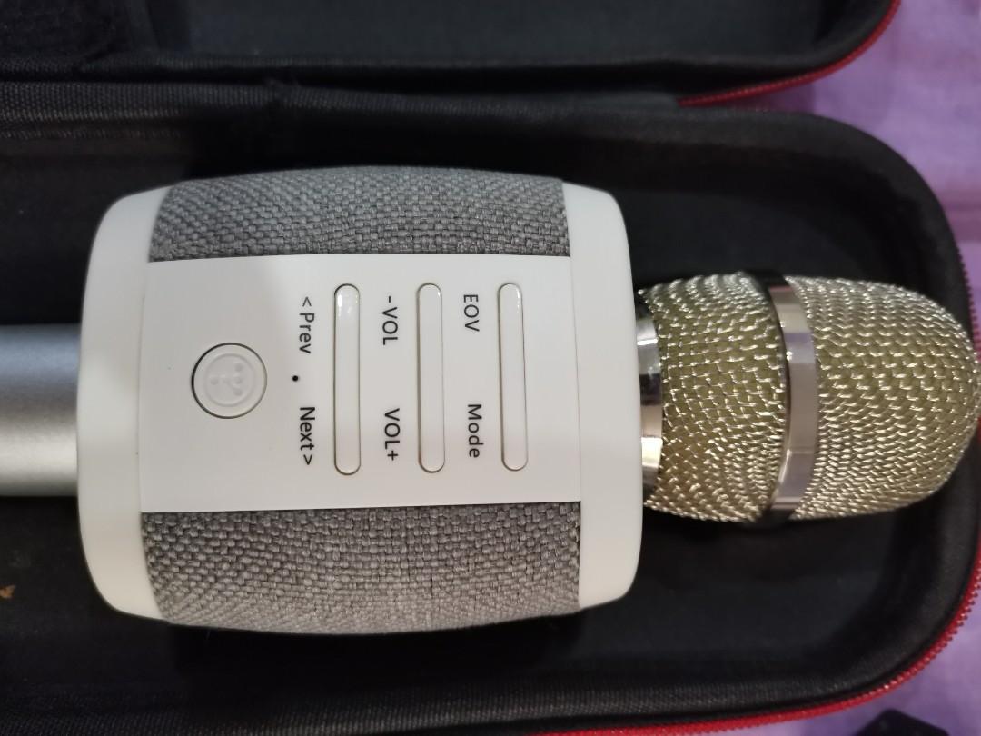Tosing new arrivals xr microphone