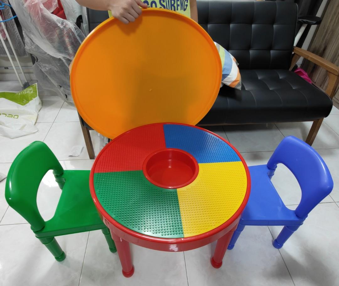 Tot tutors 2 in 1 activity table outlet