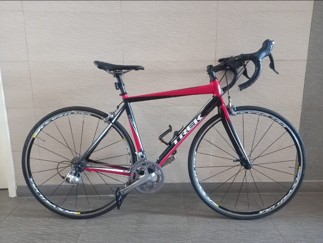 Trek Alpha 2.3 Size 54 Road bike 
