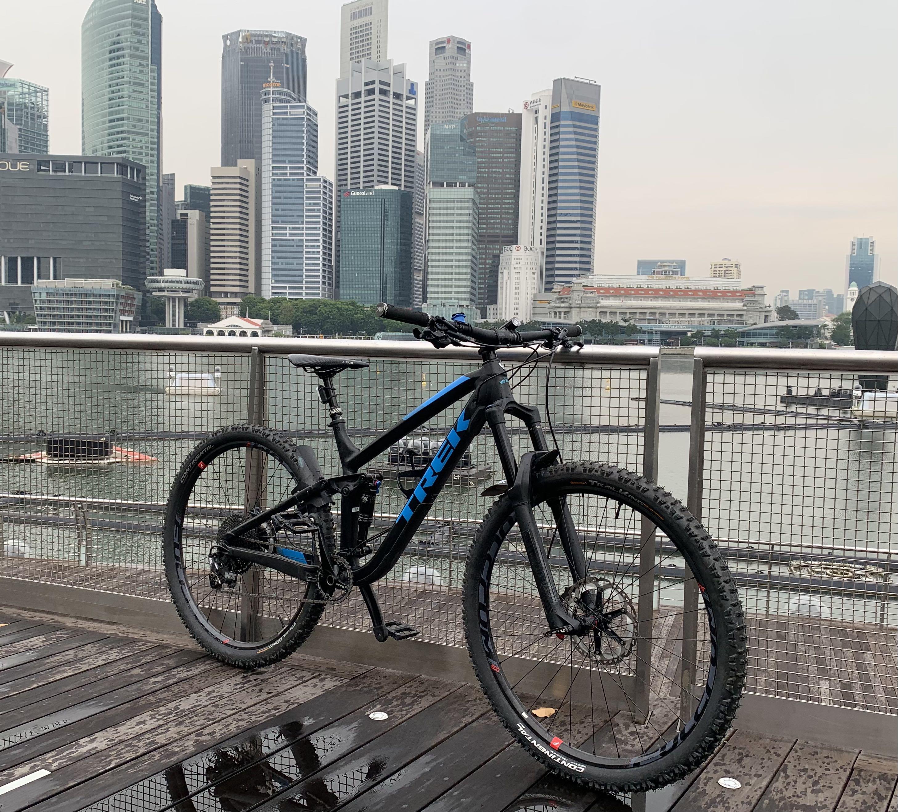 Trek fuel ex 7 2018 price 2025