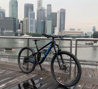 2020 trek fuel ex 7 for sale