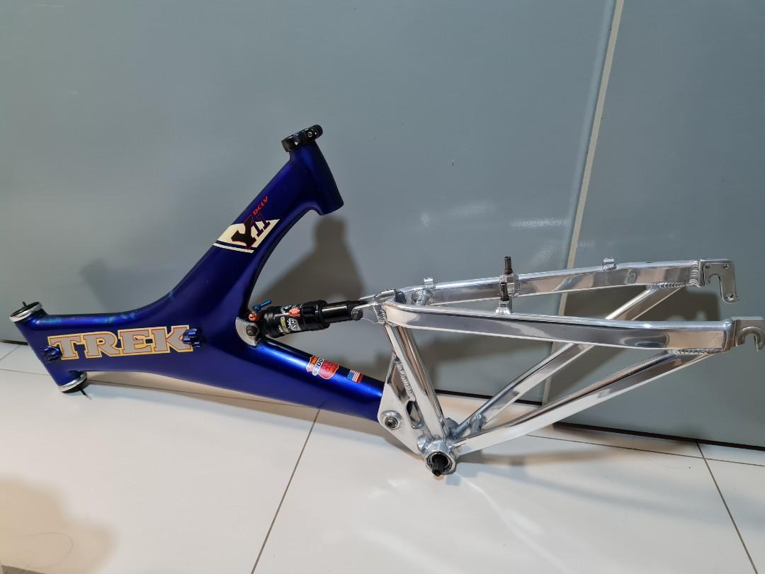 Trek y11 sales