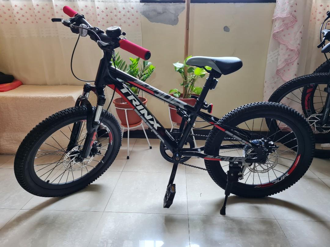 trinx junior 3.0