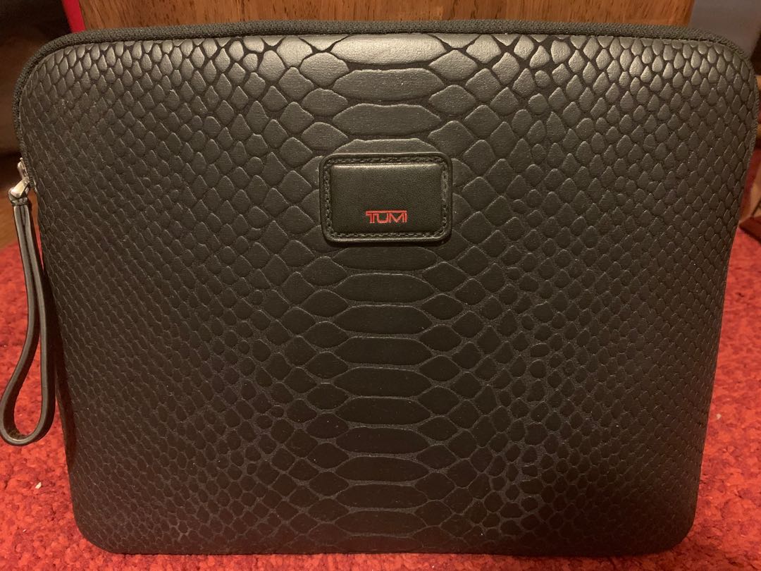 tumi ipad case
