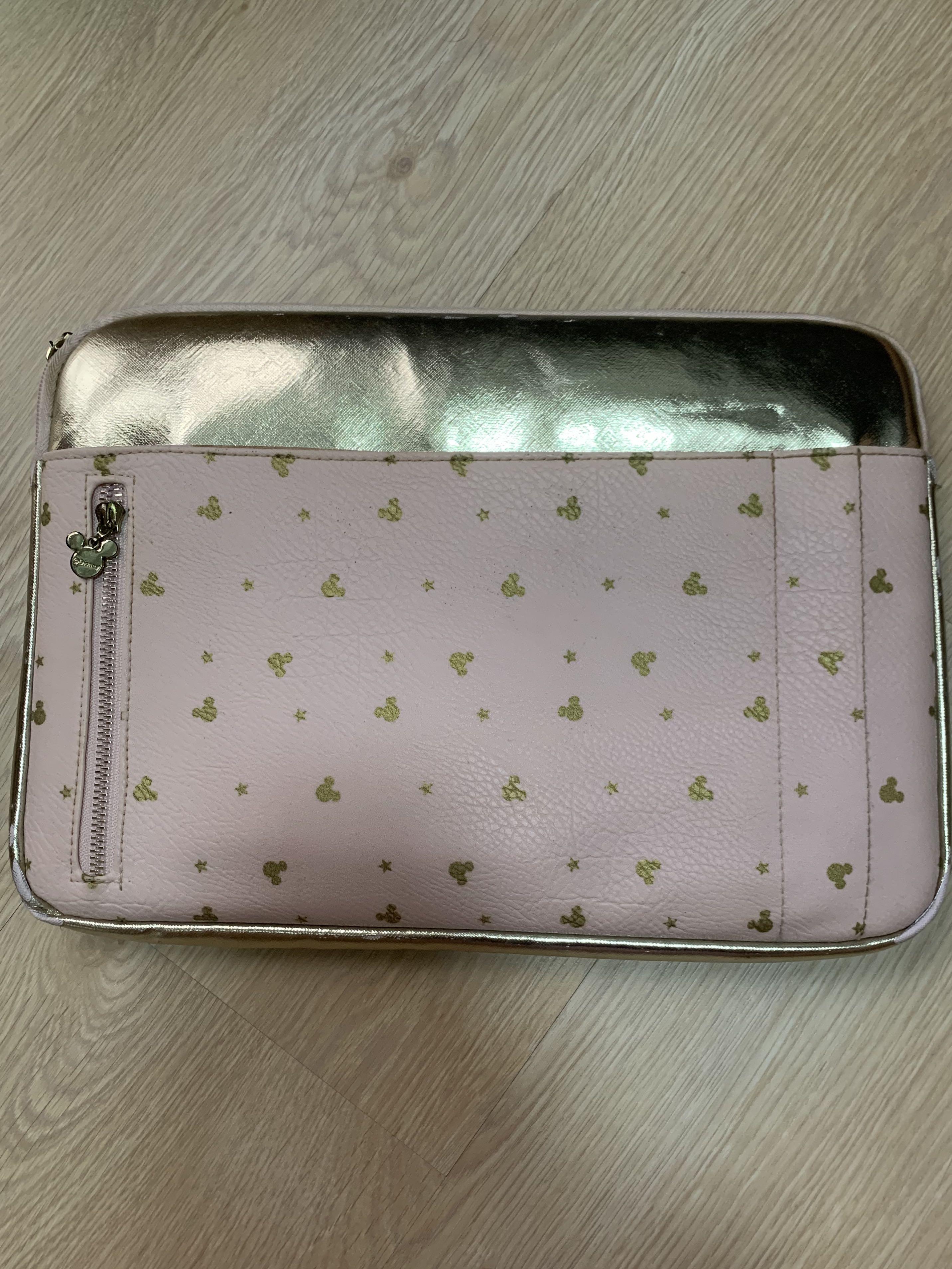 Typo Laptop Case Mickey Mouse