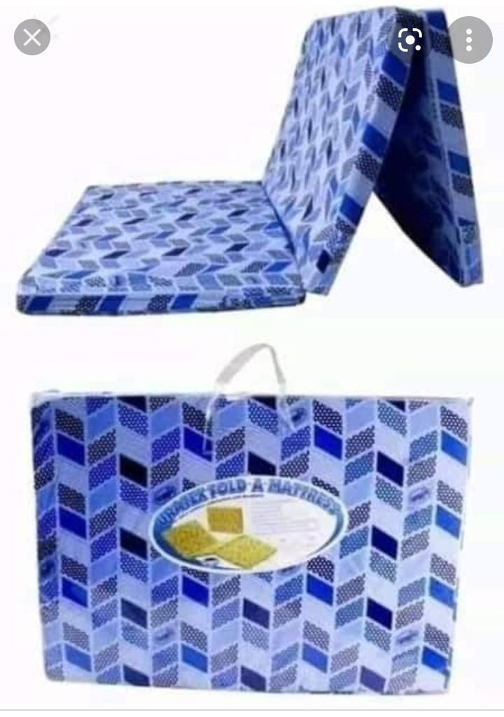 Uratex foldable shop foam