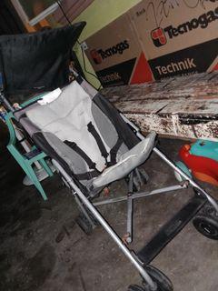 Used Katoji Stroller