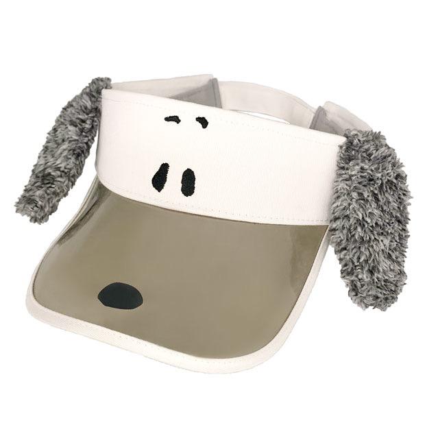Usj Snoopy 防曬太陽帽 預購 Carousell