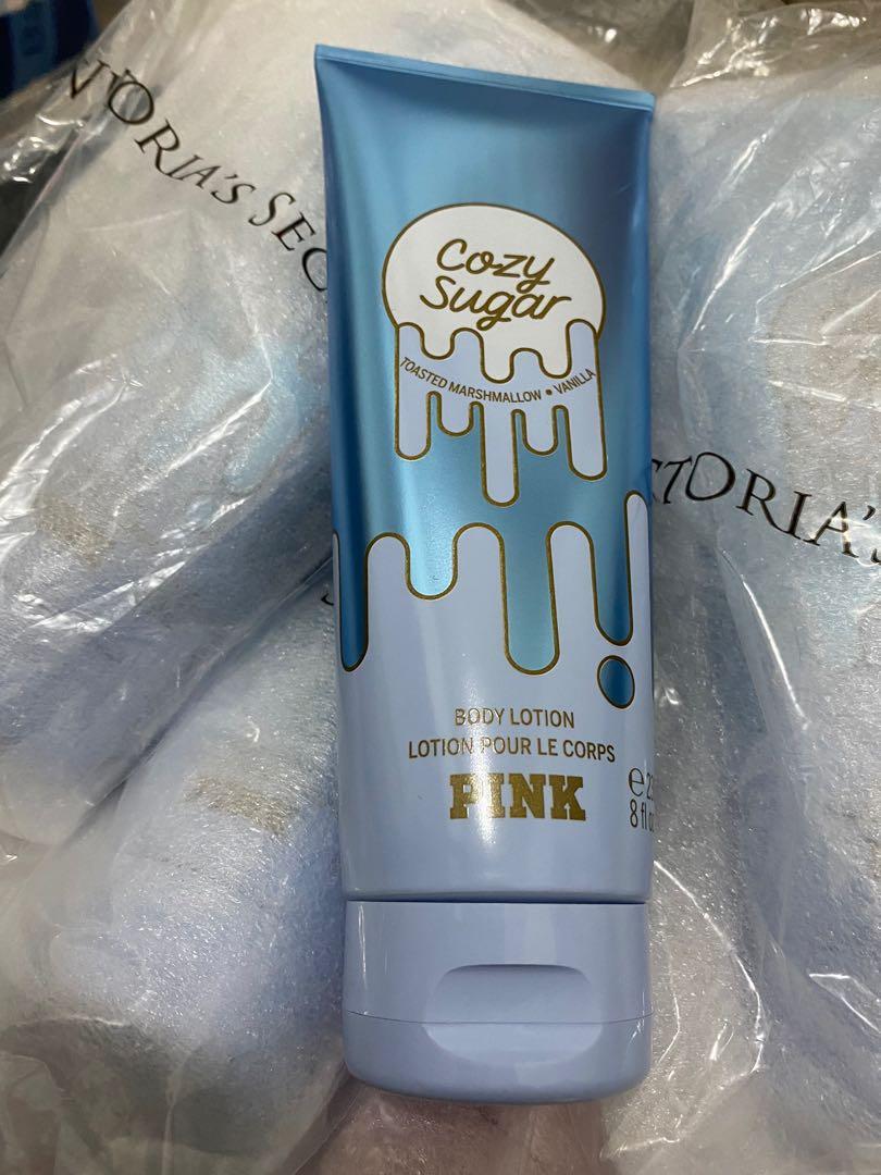 Cozy sugar deals victoria secret