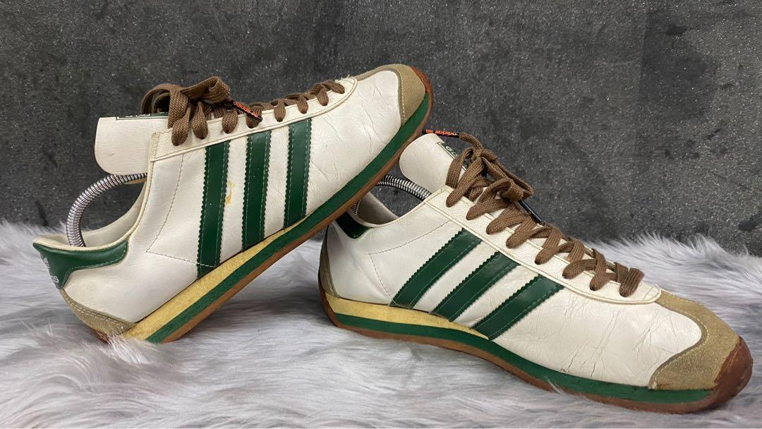 Adidas clearance vintage 70s