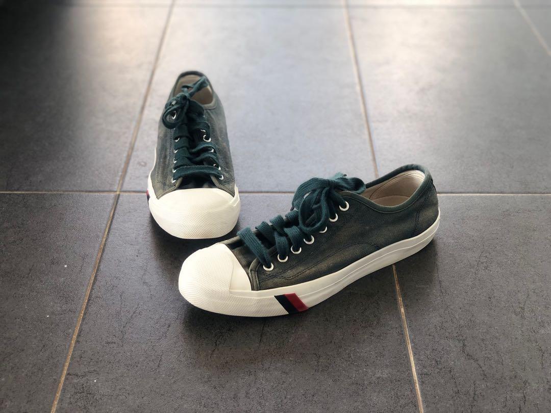 Pro keds court king japan top