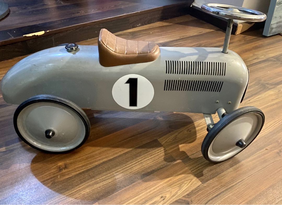 Schylling speedster hot sale