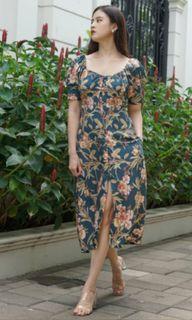 Vior femme seri dress