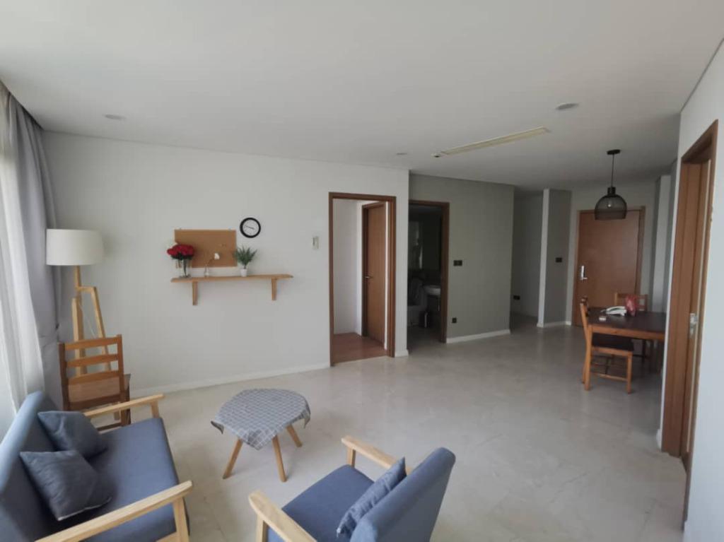 Vortex Residence KLCC Jalan Sultan Ismail Kuala Lumpur, Property 