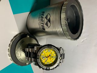 Reactor watches sale new arrivals