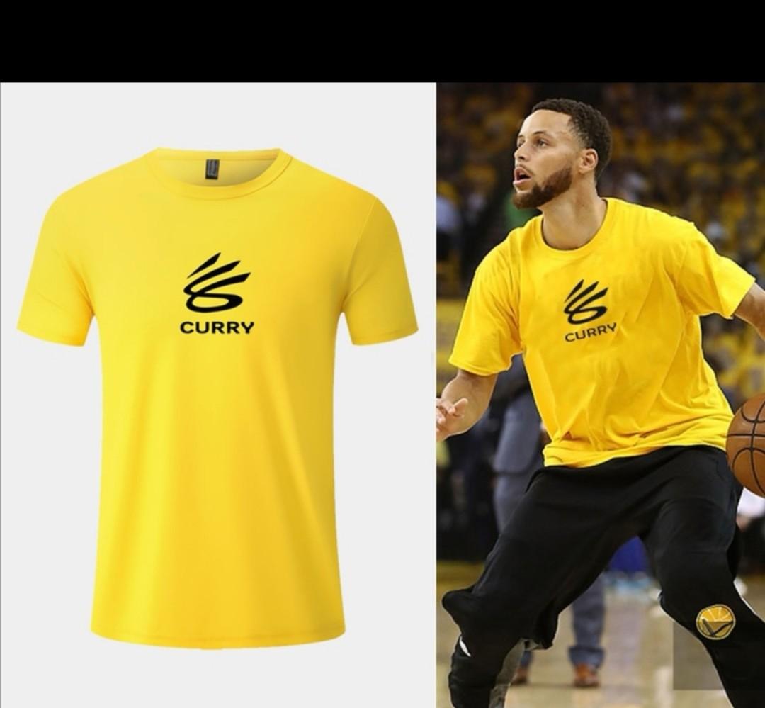 Steph curry store brand logo