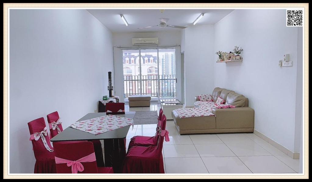 Rent Zenith Residences Near Paradigm Mall Kelana Square Glenmarie Lrt 2 Car Park Bays Property Rentals On Carousell