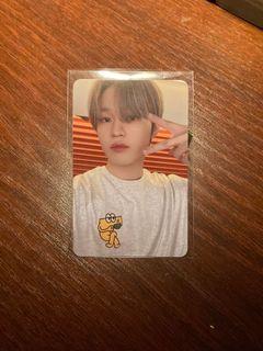 [WTT/WTS] chenle cafe pc nct dream