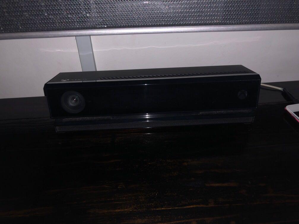 Xbox one with error code, Video Gaming, Video Game Consoles, Xbox