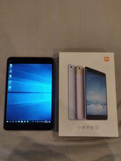 Xiaomi Mipad 2 Windows 10!