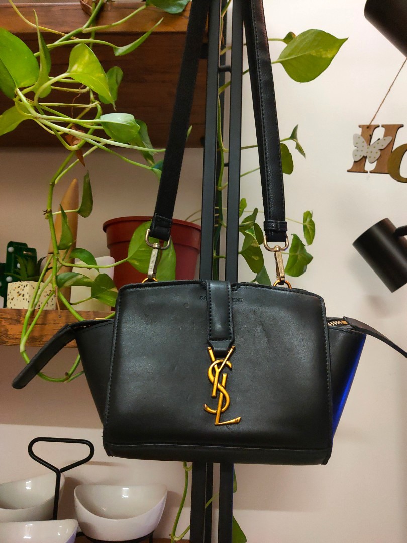 Ysl cabas toy online