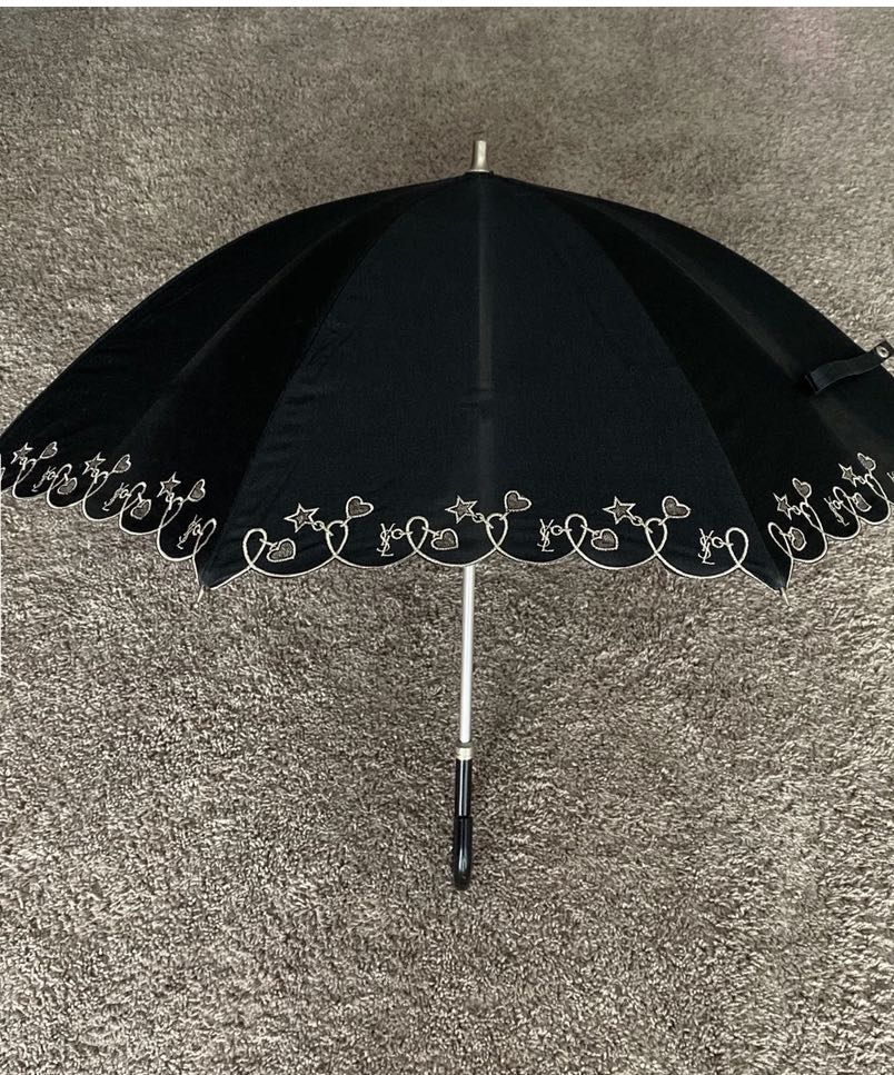 ysl umbrella