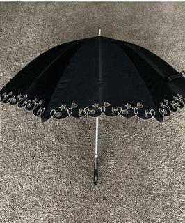 Yves Saint Laurent umbrella