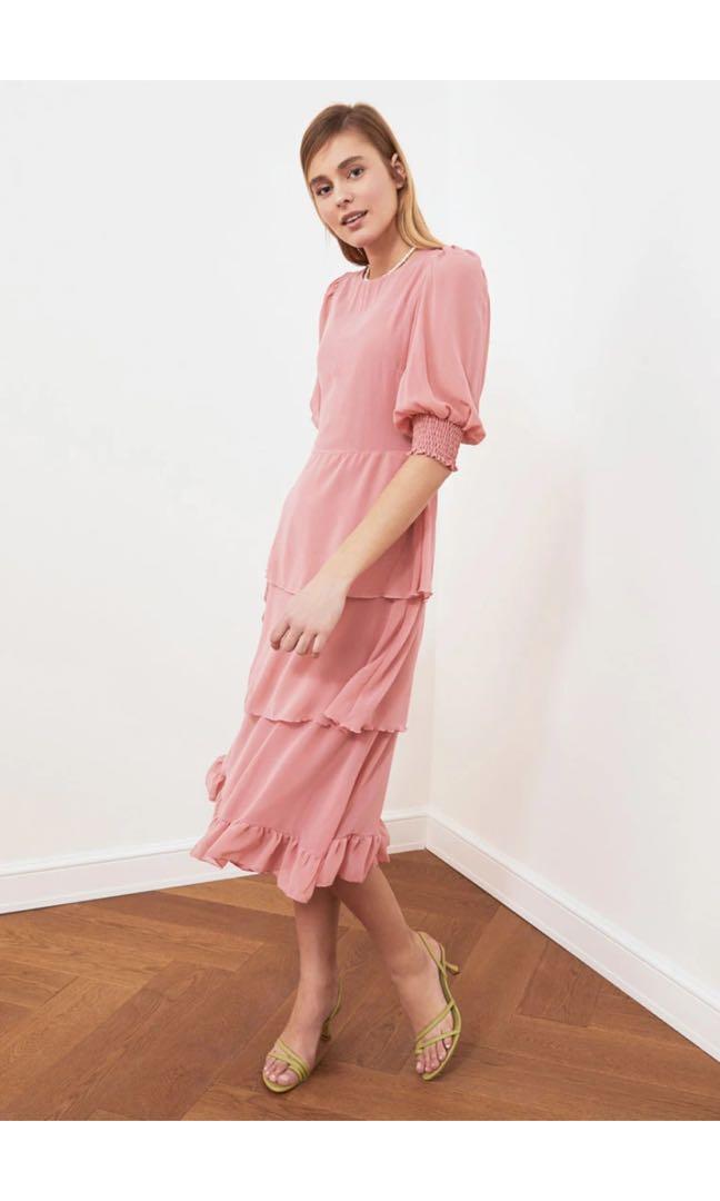 Zalora semi formal dress hotsell