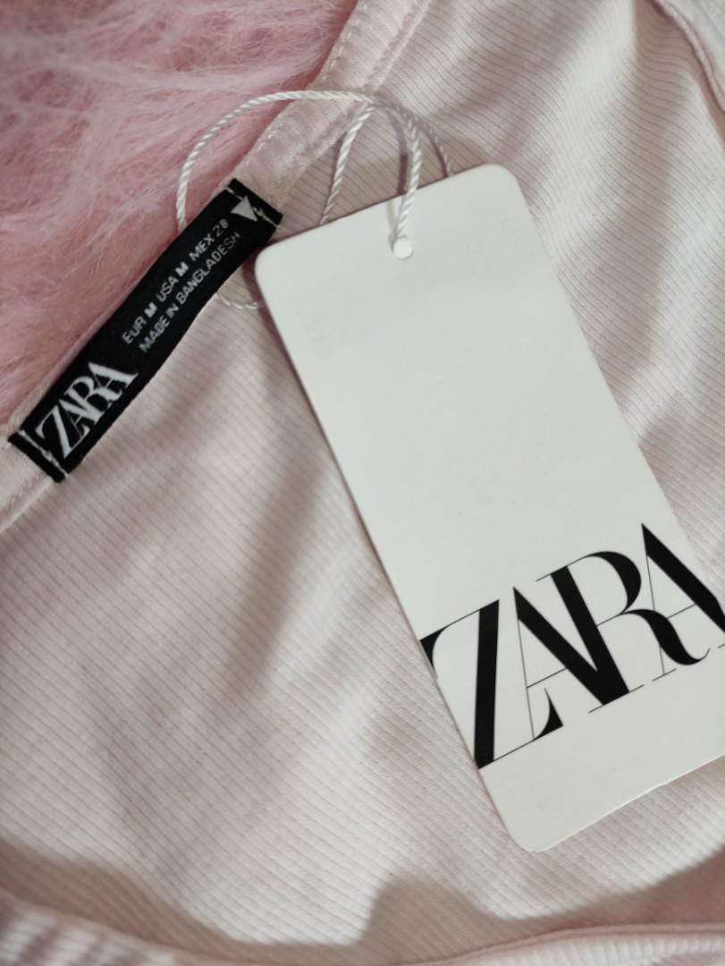 Zara Overruns (Category: Longsleeves) located in Quezon City. Submitted by rmprism (Listing ID 1093758210, Image 2). Description: Overruns sexy tops ♥️ For pick up or delivery via Mr. Speedy or Lalamove.
