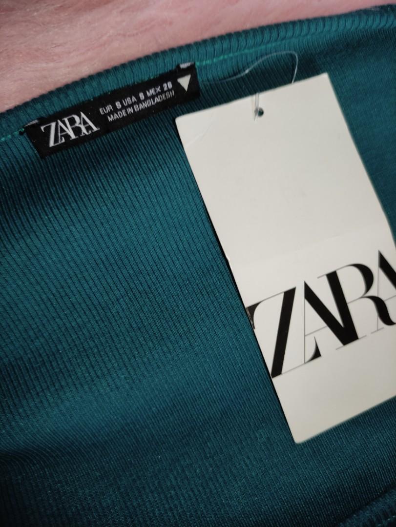Zara Overruns (Category: Others Tops) located in Quezon City. Submitted by rmprism (Listing ID 1093759206, Image 3). Description: Overruns sexy tops ♥️ For pick up or delivery via Mr. Speedy or Lalamove.