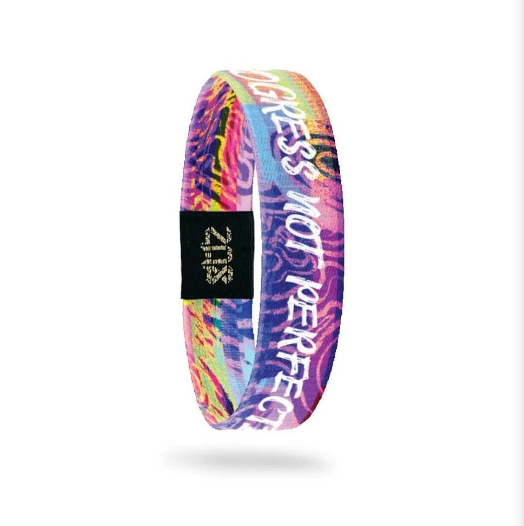 ZOX Inspirational Wristbands Instocks Everything Else on Carousell