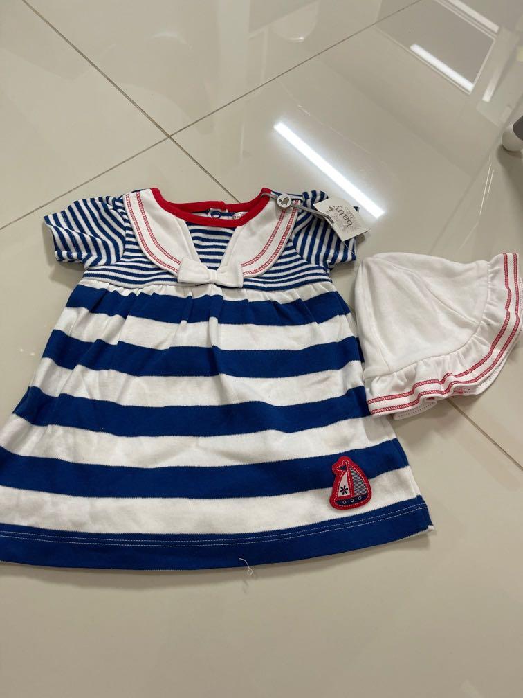 Baby girl clothes m&co Clearance