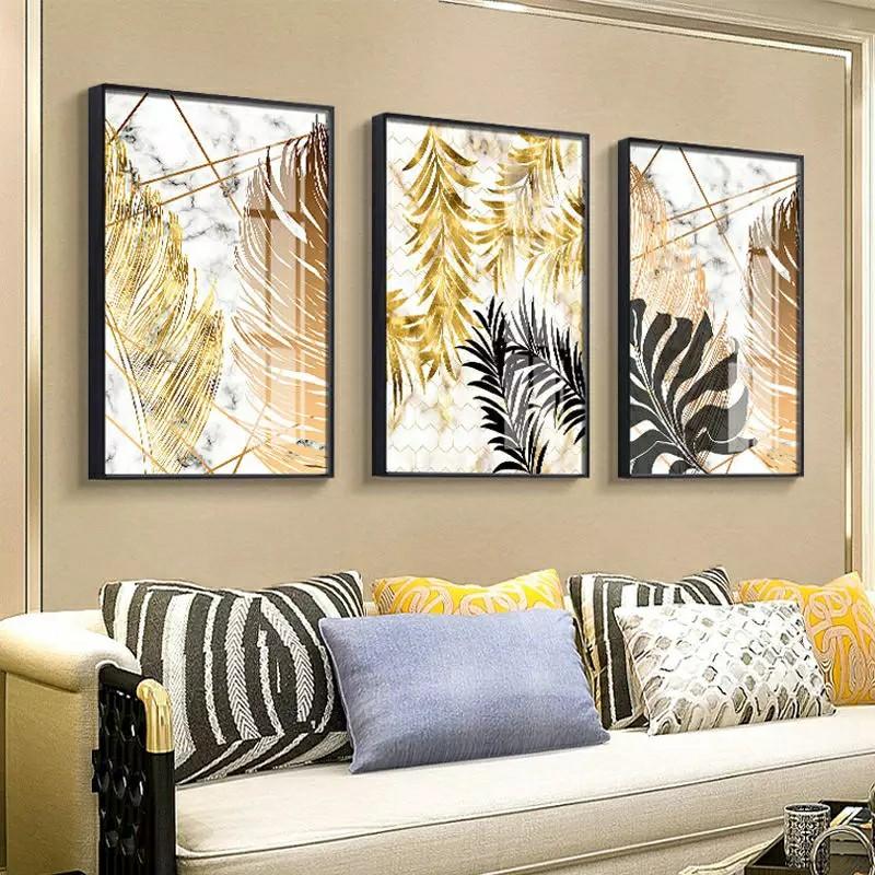 Decor Nordic Canvas Painting Wall Art