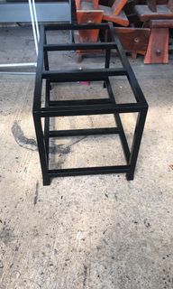 Aquarium tank and stand Collection item 1