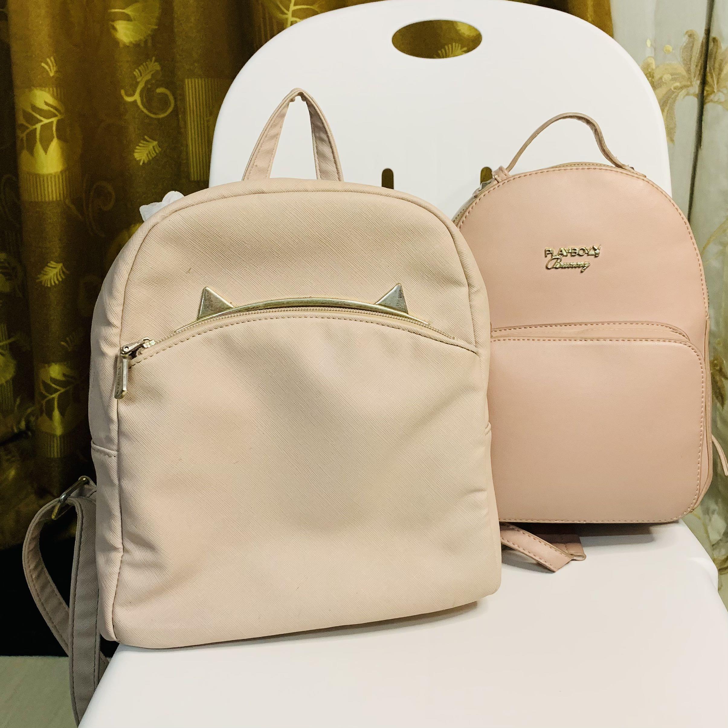 Vincci store backpack bag