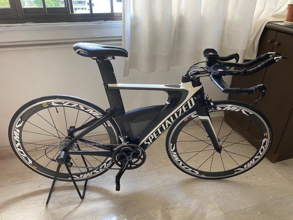 S works sales shiv for sale