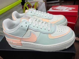 nike w air force 1 shadow